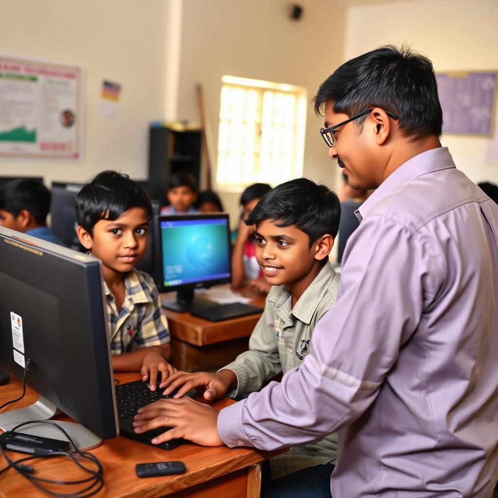 Skill Development & Livelihood