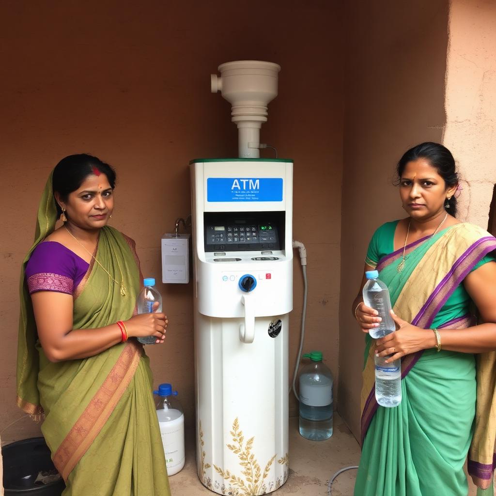 Water & Sanitation (WASH)